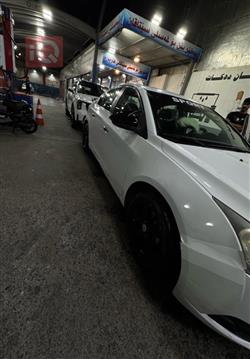 شێڤرۆلێت کروز